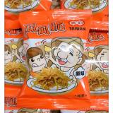 【勇伯地瓜酥】瓜瓜脆-地瓜薯條(原味)