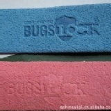 蚊子不要來．100%原裝正品韓國BUGSLOCK驅蚊手環