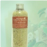 【100%泡浴海鹽‧阿里山檜木】 oO好色美妝Oo 300g