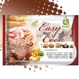 【巧活KAWA】能量豬貢丸-香菇 能量豬香菇貢丸(300g)不輸摃丸的好味道！易入口易消化，宵夜點心的好選擇