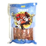 【巧活食品】能量豬香腸-黑蒜（約5條/300g/包） 合適肥瘦比例和珍貴食材黑蒜，不僅好吃更健康