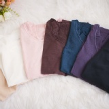 【668】遠紅外線37℃保暖型~衛生褲