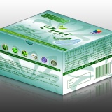 珍愛一生 JMI 新冰釀精萃草本抗菌衛生棉 日用型