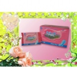 珍愛一生 JMI 新冰釀精萃草本抗菌衛生棉 夜用型