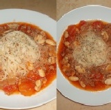 義大利肉醬-手工製作加天然食材 不含麵 特價：$65