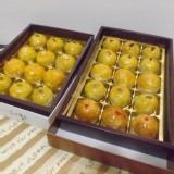 豆漿蛋黃酥 特價：$237