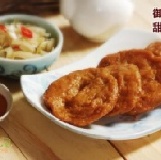 【專案特價】招牌甜不辣 【御醬風食尚沾醬滷味】 ~ 【限時優惠】 優惠期限：2011/9/19~2011/10/31