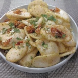 夠蝦包(110g)唐辛子口味