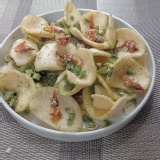 夠蝦包(110g)蒜味 特價：$79