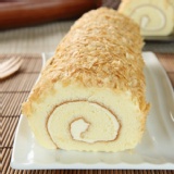 香檸蛋糕捲 特價：$99