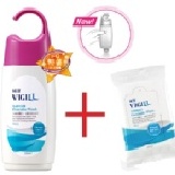 婦潔 私密沐浴露(生理舒淨) 220ml FG特優-隋棠代言-限時特價 特價：$460