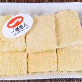 黃金香酥魚排 六片入 【宅爸海鮮團購@愛合購最優惠】