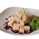★王品西X前菜專用★味付柔魚角600g★推薦沙拉、煮粥★ 【宅爸海鮮團購@愛合購最優惠】
