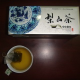 冷泡茶~清香烏龍茶包 促銷方案