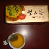 冷泡茶~半熟烘培烏龍茶包 特價：$198