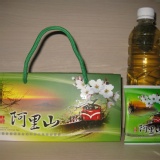 熱~冷泡茶~阿里山茶包(青茶) 促銷方案