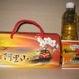 熱~冷泡茶~阿里山烏龍茶包(熟茶) 促銷方案