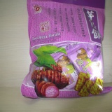 竹山特產~芋仔餅 商品特色