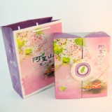 阿里山烏龍茶 不附帶禮盒 特價：$400