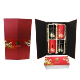 凍頂烏龍茶(第一種) 不附帶禮盒