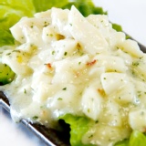 鮑魚沙拉 開幕慶下殺!!! 特價：$68