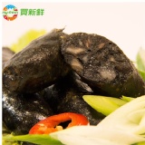 墨魚花枝香腸5條入 特價：$89