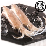 澎湖活凍生小管