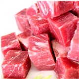 美國梅花骰子牛肉 特價：$98