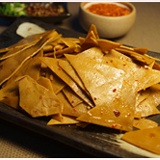豆干片 150g