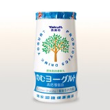 養樂多原味高鈣優酪乳 125ml