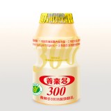 養樂多300活菌發酵乳 100ml *10