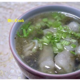 Dr.Cook~鮮肉餛飩