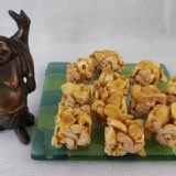 憶味糖花生糖 花生酥糖 250g經濟包 特價：$100