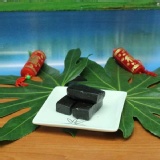 【憶味糖花生糖】純麥芽芝麻軟糖250g 特價：$100