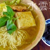 臭臭麵(一個人簡單吃也很飽~) 新品上市~一餐只要49元!(圖片僅供參考)