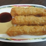 蝦捲 特價：$140