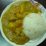 咖哩汁 特價：$60