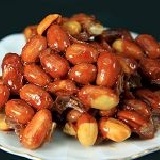 御品花生糖原味 試吃活動專屬試吃包每包75g每人限兩包