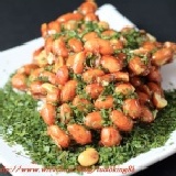 御品花生糖海苔口味 花生糖全素可食-海苔-原價120元