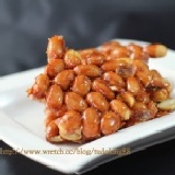 御品花生糖原味 特價：$120