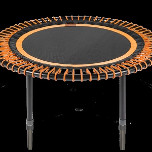 直徑112cm+摺腳 - bellicon 倍力康高彈力彈跳床（經典系列）