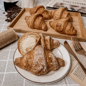 【盡量用點心】冰心可頌6入禮盒組 特價：$270