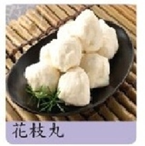 花枝丸 200g