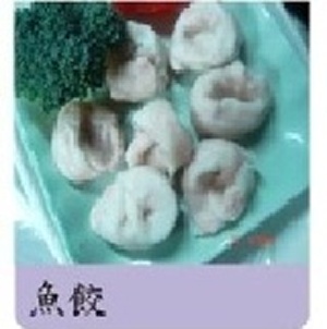 魚餃 200g