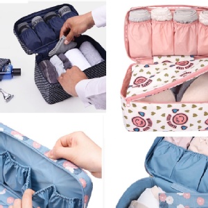 2015新款 韓版 旅行旅遊出國 收納袋-行李箱用內衣包 包中包 收納包