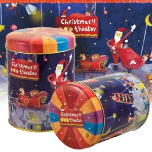 米樂(甜,素食)焦糖爆米花 特價：$120