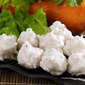 特級花枝丸 600g