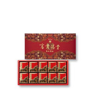 鳳梨蛋黃酥-10個裝