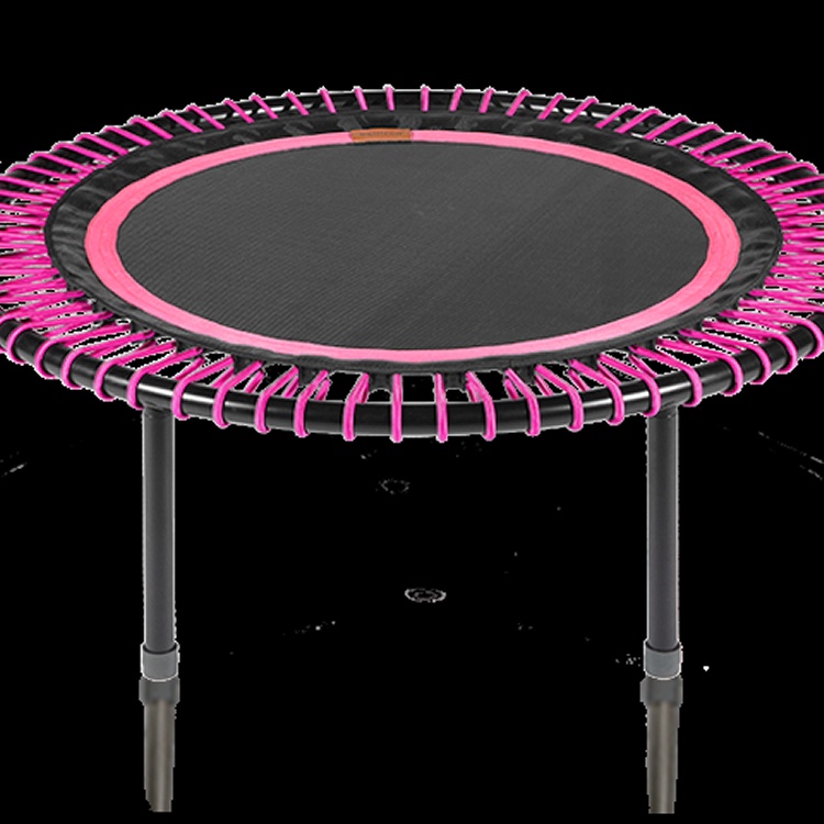 直經125cm + 旋轉腳 - bellicon 倍力康高彈力彈跳床（經典系列）