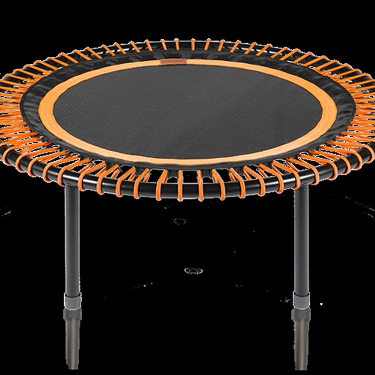 直徑125cm+摺腳 - bellicon 倍力康高彈力彈跳床（經典系列）